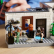 LEGO Icons Queer Eye Апартаментът The Fab 5 - Конструктор 6