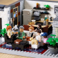Продукт LEGO Icons Queer Eye Апартаментът The Fab 5 - Конструктор - 10 - BG Hlapeta