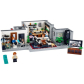 Продукт LEGO Icons Queer Eye Апартаментът The Fab 5 - Конструктор - 6 - BG Hlapeta