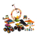 LEGO City Stuntz Арена за каскадьорски състезания - Конструктор 2