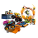 LEGO City Stuntz Арена за каскадьорски състезания - Конструктор 6