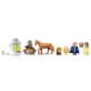 Продукт LEGO Disney Princess Belle and the Beasts Castle - Конструктор - 3 - BG Hlapeta