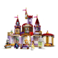 Продукт LEGO Disney Princess Belle and the Beasts Castle - Конструктор - 4 - BG Hlapeta