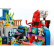 LEGO Friends Плажен увеселителен парк - Конструктор