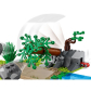 Продукт LEGO City Спасителна операция в дивата природа - Конструктор - 5 - BG Hlapeta