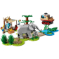 Продукт LEGO City Спасителна операция в дивата природа - Конструктор - 3 - BG Hlapeta