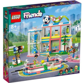 LEGO Friends Спортен център - Конструктор
