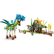 LEGO DreamZzz Конюшня на създанията от сънищата - Конструктор 5