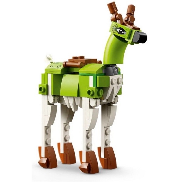 Продукт LEGO DreamZzz Конюшня на създанията от сънищата - Конструктор - 0 - BG Hlapeta