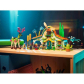Продукт LEGO DreamZzz Конюшня на създанията от сънищата - Конструктор - 6 - BG Hlapeta