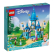 LEGO Disney Princess Замъкът на Пепеляшка и Чаровния принц - Конструктор