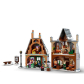 Продукт LEGO Harry Potter Посещение в село Хогсмийд - Конструктор - 4 - BG Hlapeta