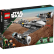 LEGO Star Wars Изтребителят на мандалорианеца - Конструктор 1