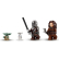 LEGO Star Wars Изтребителят на мандалорианеца - Конструктор 3