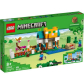 Продукт LEGO Minecraft Кутия за конструиране 4.0 - Конструктор - 7 - BG Hlapeta