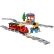 LEGO DUPLO Town Парен влак - Kонструктор 3