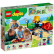 LEGO DUPLO Town Парен влак - Kонструктор 2