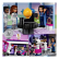 LEGO Friends Космическата академия на Оливиа - Конструктор 4