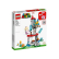 LEGO Super Mario Комплект с допълнения Cat Peach Suit and Frozen Tower - Конструктор 1