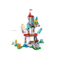 Продукт LEGO Super Mario Комплект с допълнения Cat Peach Suit and Frozen Tower - Конструктор - 1 - BG Hlapeta
