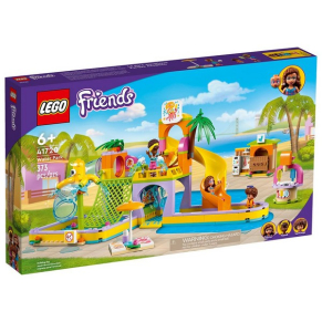 LEGO Friends Воден парк - Конструктор