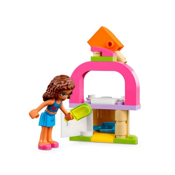 Продукт LEGO Friends Воден парк - Конструктор - 0 - BG Hlapeta