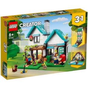 LEGO Creator Уютна къща - Конструктор