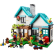LEGO Creator Уютна къща - Конструктор