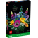 LEGO Icons Botanical Букет диви цветя - Конструктор 1