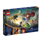 Продукт LEGO Marvel Super Heroes В сянката на Аришем - Конструктор - 6 - BG Hlapeta