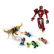 LEGO Marvel Super Heroes В сянката на Аришем - Конструктор 2