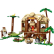 LEGO Super Mario Комплект с допълнения, Къщата на дърво на Донки Конг - Конструктор 3