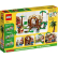 LEGO Super Mario Комплект с допълнения, Къщата на дърво на Донки Конг - Конструктор 2