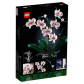 Продукт LEGO Icons Орхидея - Конструктор - 4 - BG Hlapeta