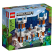 LEGO Minecraft Леденият замък - Конструктор