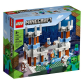 Продукт LEGO Minecraft Леденият замък - Конструктор - 5 - BG Hlapeta