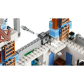 Продукт LEGO Minecraft Леденият замък - Конструктор - 3 - BG Hlapeta