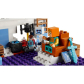 Продукт LEGO Minecraft Леденият замък - Конструктор - 2 - BG Hlapeta