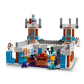 Продукт LEGO Minecraft Леденият замък - Конструктор - 1 - BG Hlapeta