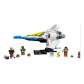 Продукт LEGO Toys Story Космически кораб XL-15 - Конструктор - 2 - BG Hlapeta