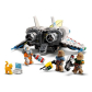 Продукт LEGO Toys Story Космически кораб XL-15 - Конструктор - 1 - BG Hlapeta