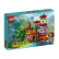 LEGO Disney Princess Къщата Мадригал - Конструктор 1