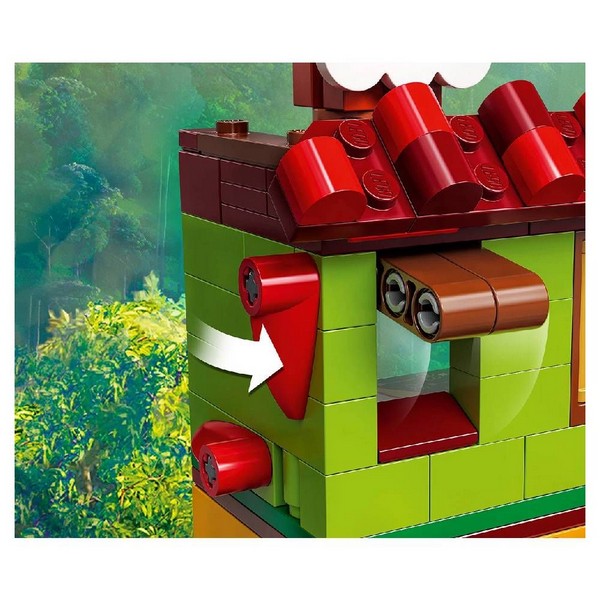 Продукт LEGO Disney Princess Къщата Мадригал - Конструктор - 0 - BG Hlapeta