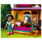 Продукт LEGO Disney Princess Къщата Мадригал - Конструктор - 3 - BG Hlapeta
