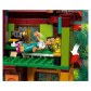 Продукт LEGO Disney Princess Къщата Мадригал - Конструктор - 2 - BG Hlapeta
