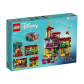 Продукт LEGO Disney Princess Къщата Мадригал - Конструктор - 7 - BG Hlapeta