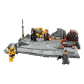 Продукт LEGO Star Wars Оби-Уан Кеноби срещу Дарт Вейдър - Конструктор - 1 - BG Hlapeta