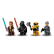 LEGO Star Wars Оби-Уан Кеноби срещу Дарт Вейдър - Конструктор 3