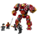 LEGO Marvel Хълкбъстър Битката за Уаканда - Конструктор 4