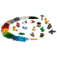 Продукт LEGO Classic Около света - Конструктор - 1 - BG Hlapeta
